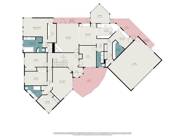 5390 Pheasant Court, Arcada Twp, MI 48801