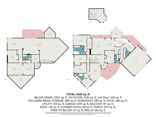5390 Pheasant Court, Arcada Twp, MI 48801