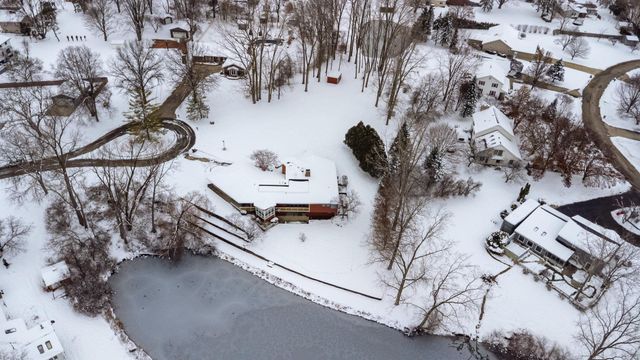 5390 Pheasant Court, Arcada Twp, MI 48801