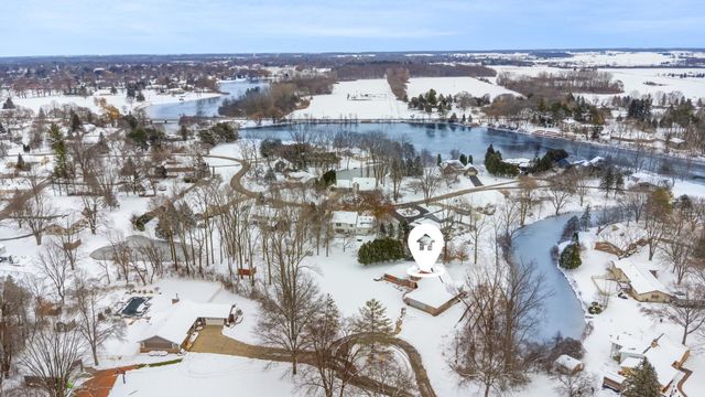 5390 Pheasant Court, Arcada Twp, MI 48801