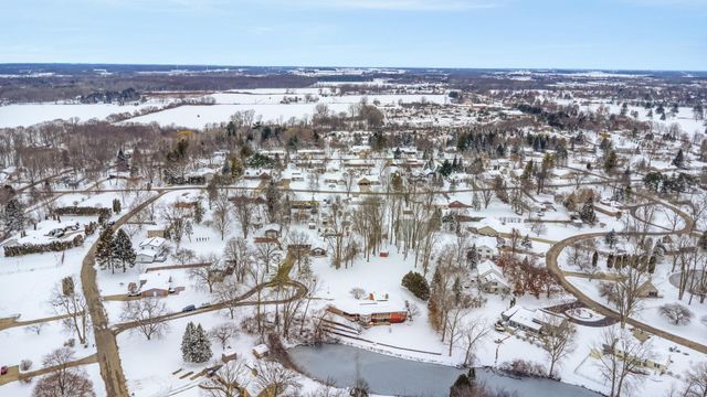 5390 Pheasant Court, Arcada Twp, MI 48801