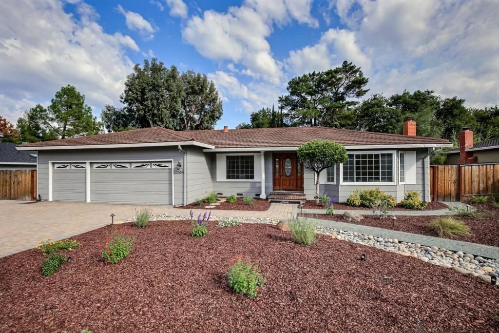 12584 Arroyo De Arguello, Saratoga, CA 95070