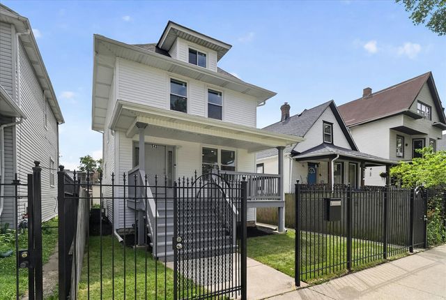 543 N Leclaire Avenue, Chicago, IL 60644