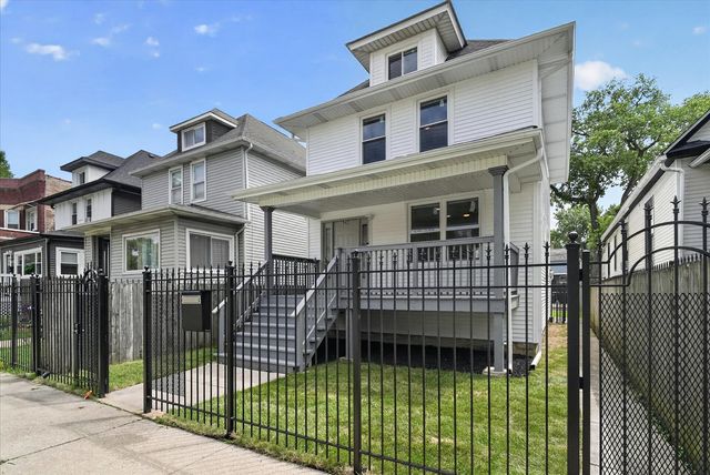 543 N Leclaire Avenue, Chicago, IL 60644