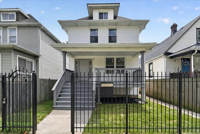 543 N Leclaire Avenue, Chicago, IL 60644