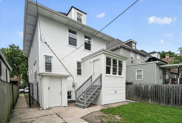 543 N Leclaire Avenue, Chicago, IL 60644