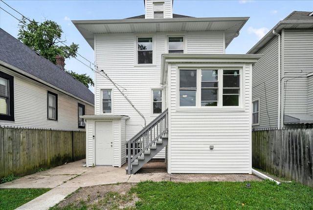 543 N Leclaire Avenue, Chicago, IL 60644