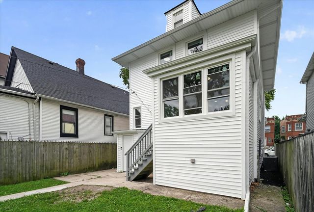 543 N Leclaire Avenue, Chicago, IL 60644