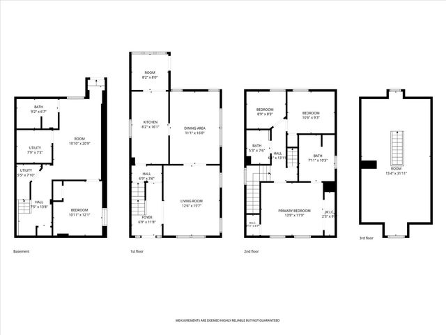 543 N Leclaire Avenue, Chicago, IL 60644