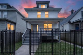 543 N Leclaire Avenue, Chicago, IL 60644