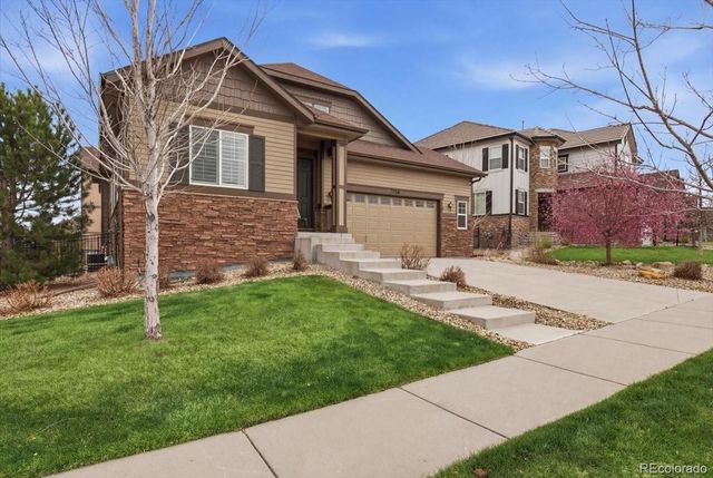 7790 S Queensburg Way, Aurora, CO 80016