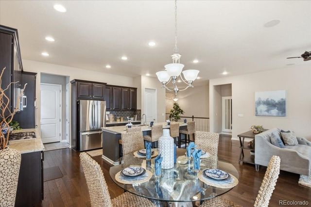 7790 S Queensburg Way, Aurora, CO 80016