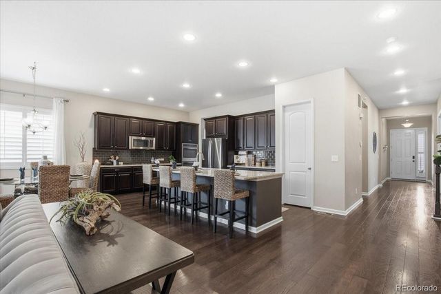 7790 S Queensburg Way, Aurora, CO 80016