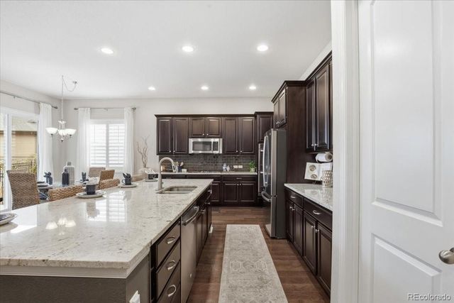 7790 S Queensburg Way, Aurora, CO 80016