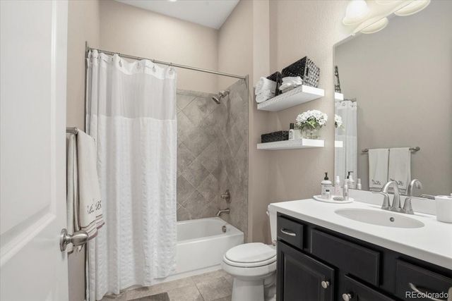 7790 S Queensburg Way, Aurora, CO 80016