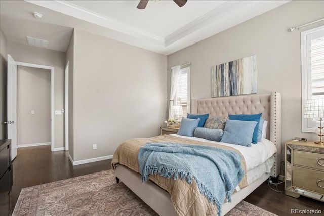 7790 S Queensburg Way, Aurora, CO 80016