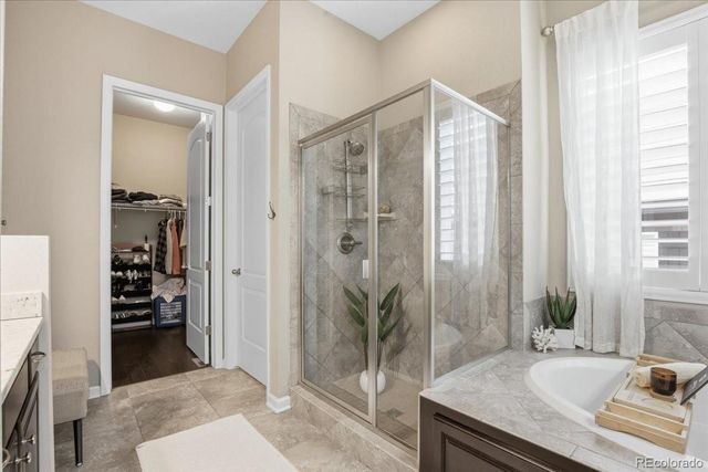 7790 S Queensburg Way, Aurora, CO 80016