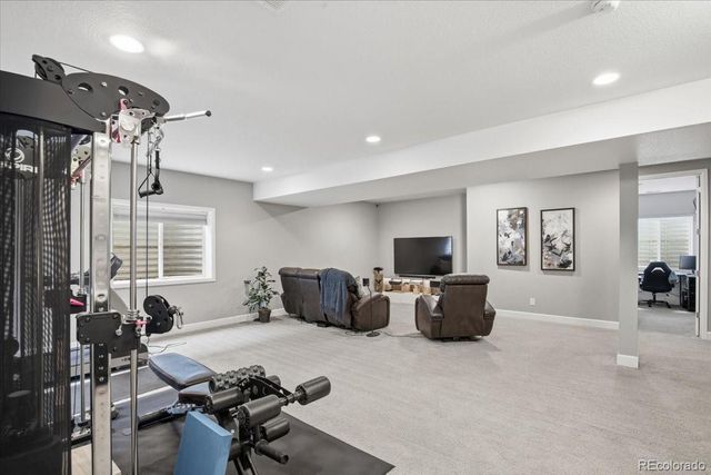 7790 S Queensburg Way, Aurora, CO 80016