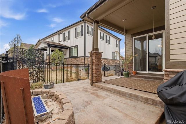 7790 S Queensburg Way, Aurora, CO 80016