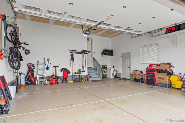 7790 S Queensburg Way, Aurora, CO 80016