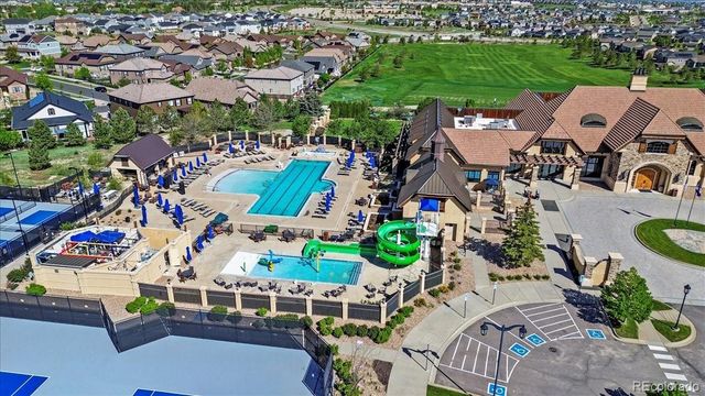 7790 S Queensburg Way, Aurora, CO 80016