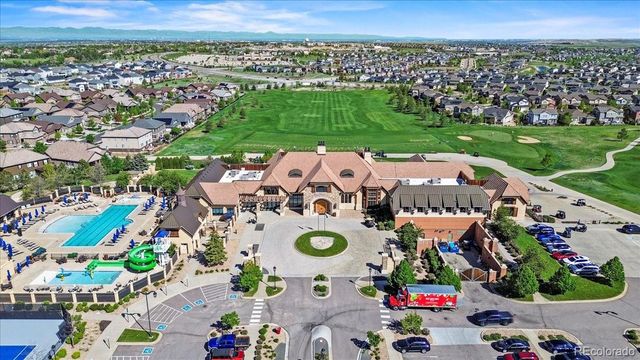 7790 S Queensburg Way, Aurora, CO 80016