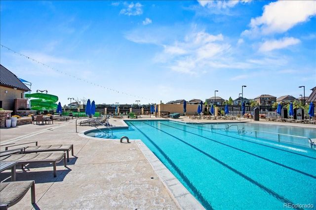 7790 S Queensburg Way, Aurora, CO 80016