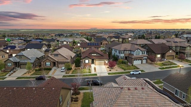 7790 S Queensburg Way, Aurora, CO 80016