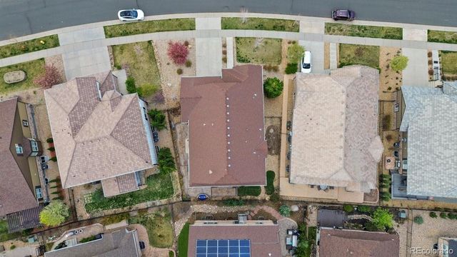 7790 S Queensburg Way, Aurora, CO 80016