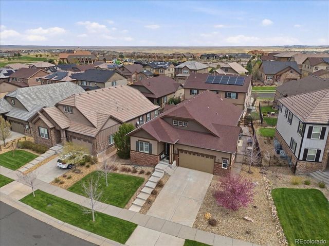 7790 S Queensburg Way, Aurora, CO 80016