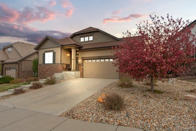 7790 S Queensburg Way, Aurora, CO 80016