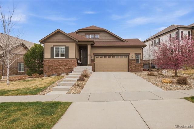 7790 S Queensburg Way, Aurora, CO 80016