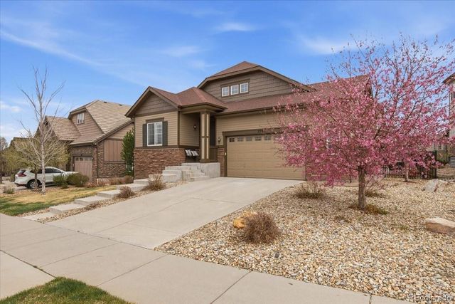 7790 S Queensburg Way, Aurora, CO 80016