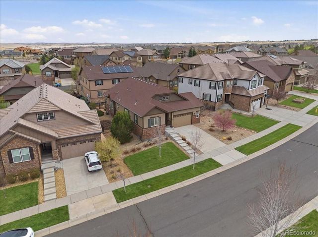 7790 S Queensburg Way, Aurora, CO 80016