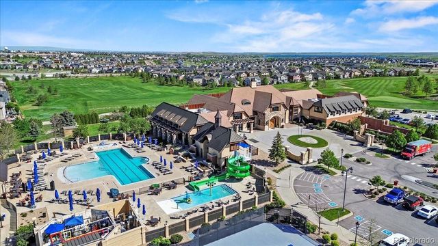 7790 S Queensburg Way, Aurora, CO 80016