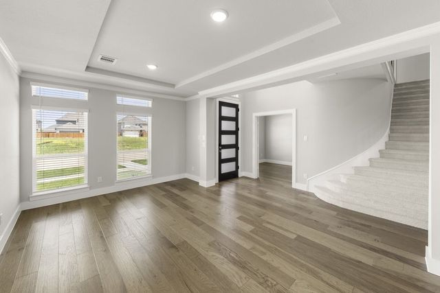 1347 Overton Street, Frisco, TX 75036