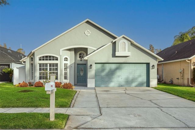 29233 BIRDS EYE DRIVE, Wesley Chapel, FL 33543