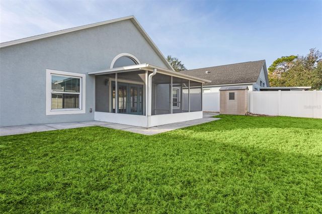 29233 BIRDS EYE DRIVE, Wesley Chapel, FL 33543