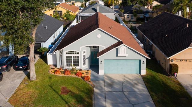 29233 BIRDS EYE DRIVE, Wesley Chapel, FL 33543