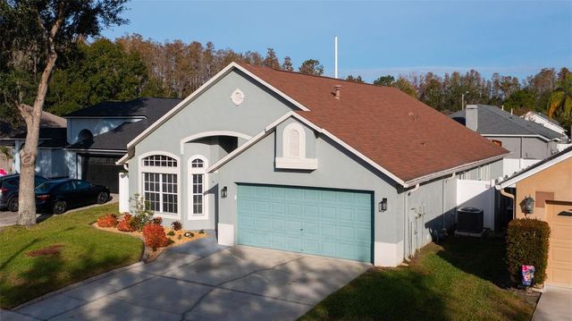 29233 BIRDS EYE DRIVE, Wesley Chapel, FL 33543