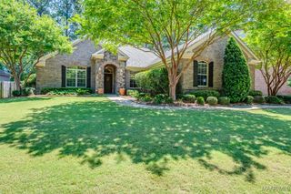 9055 Crescent Lodge Drive, Pike Road, AL 36064