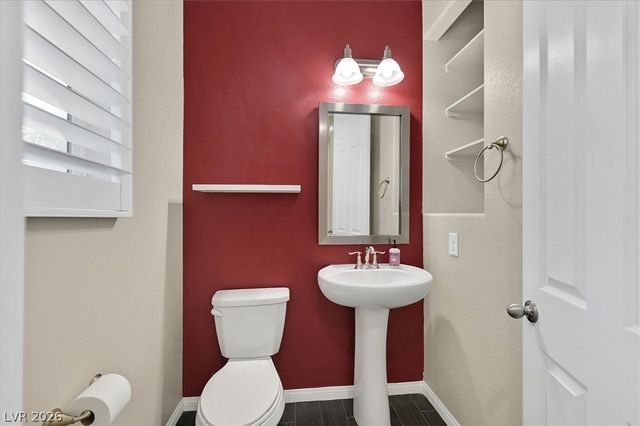 3209 Rosenberg Way, North Las Vegas, NV 89032