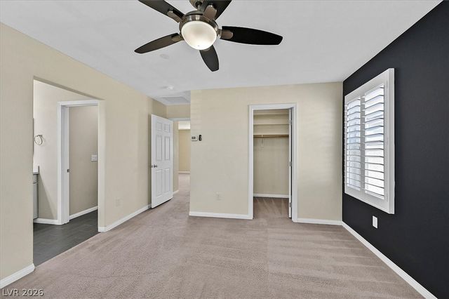 3209 Rosenberg Way, North Las Vegas, NV 89032