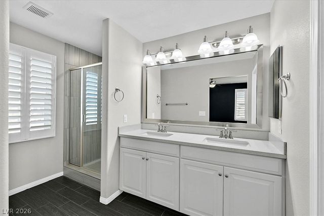 3209 Rosenberg Way, North Las Vegas, NV 89032