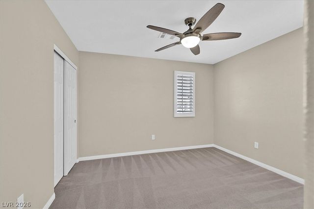 3209 Rosenberg Way, North Las Vegas, NV 89032