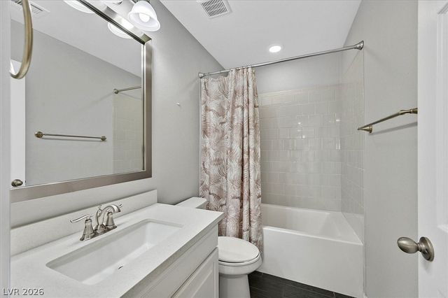 3209 Rosenberg Way, North Las Vegas, NV 89032