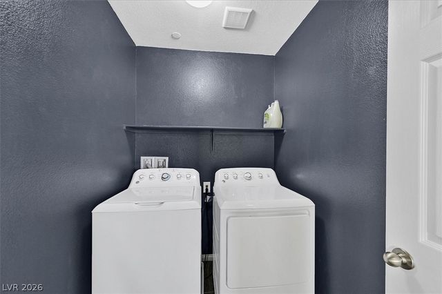 3209 Rosenberg Way, North Las Vegas, NV 89032