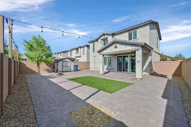 3209 Rosenberg Way, North Las Vegas, NV 89032