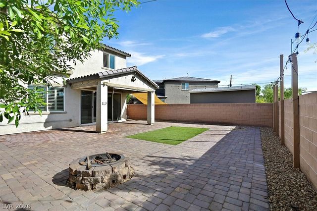 3209 Rosenberg Way, North Las Vegas, NV 89032