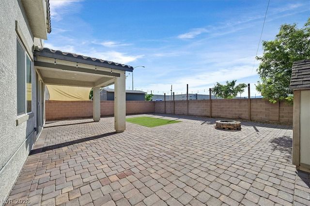 3209 Rosenberg Way, North Las Vegas, NV 89032